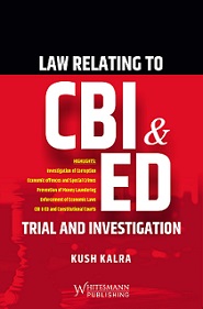 Law-Relating-to-CBI-and-ED-Trial-and-Investigation
